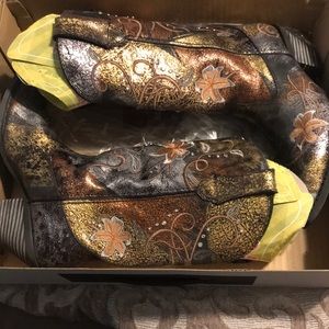 Durango RD3030 Cowboy Boots